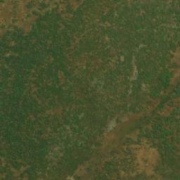 Satellite imagery of Quiôa, AO
