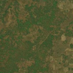 Satellite imagery of Quiôa, AO