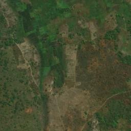 Satellite imagery of Quilamba, AO