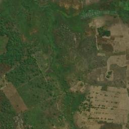 Satellite imagery of Quilamba, AO