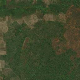 Satellite imagery of Quilamba, AO