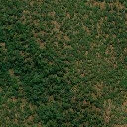 Satellite imagery of Songo, AO