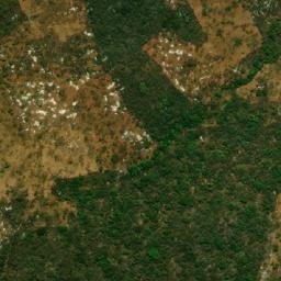 Satellite imagery of Escarpa, AO