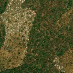 Satellite imagery of Escarpa, AO