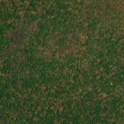 Satellite imagery of Candanda, AO