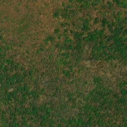 Satellite imagery of Candanda, AO