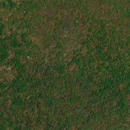 Satellite imagery of Candanda, AO