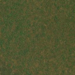 Satellite imagery of Gombo, AO