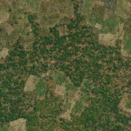 Satellite imagery of Quimbango, AO