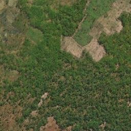 Satellite imagery of Quimbango, AO