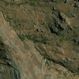 Satellite imagery of Cerro Huiscarangra, PE