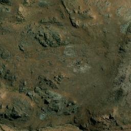 Satellite imagery of Cerro Huiscarangra, PE