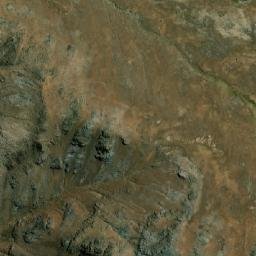 Satellite imagery of Cerro Huiscarangra, PE
