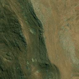Satellite imagery of Cerro Pachangualga, PE