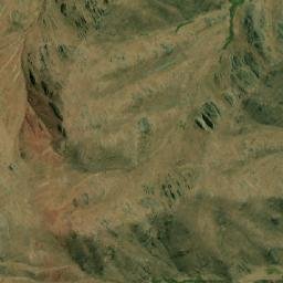 Satellite imagery of Cerro Pachangualga, PE