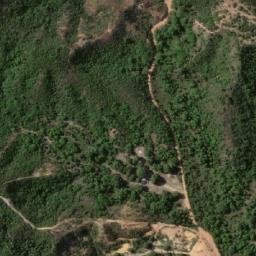 Satellite imagery of Jazida Jabotiana, BR