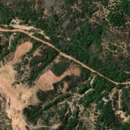 Satellite imagery of Jazida Jabotiana, BR
