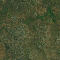 Satellite imagery of Mussaúlo, AO