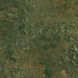Satellite imagery of Mussaúlo, AO
