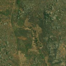 Satellite imagery of Mussaúlo, AO