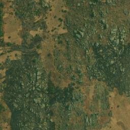 Satellite imagery of Chôa, AO