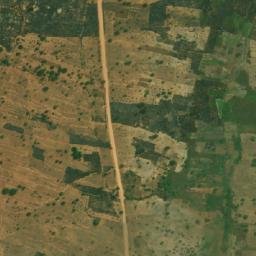 Satellite imagery of Chôa, AO