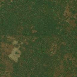 Satellite imagery of Quiôa, AO