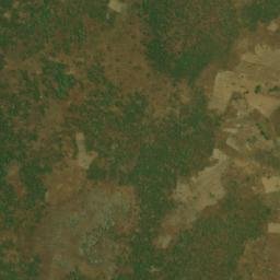 Satellite imagery of Quiôa, AO