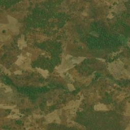 Satellite imagery of Quiôa, AO