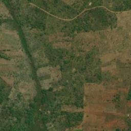 Satellite imagery of Sonde, AO