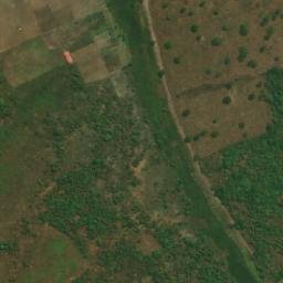 Satellite imagery of Sonde, AO