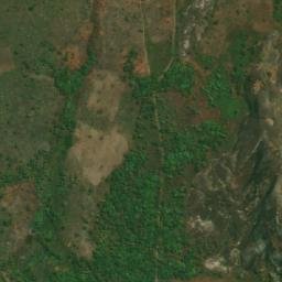 Satellite imagery of Quilamba, AO