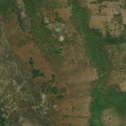 Satellite imagery of Quilamba, AO
