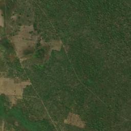 Satellite imagery of Quilamba, AO