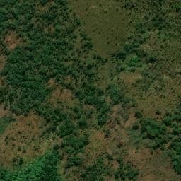 Satellite imagery of Songo, AO