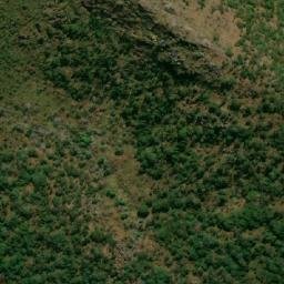 Satellite imagery of Songo, AO