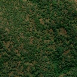 Satellite imagery of Songo, AO