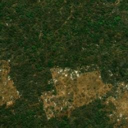 Satellite imagery of Escarpa, AO