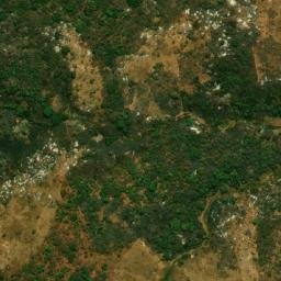 Satellite imagery of Escarpa, AO