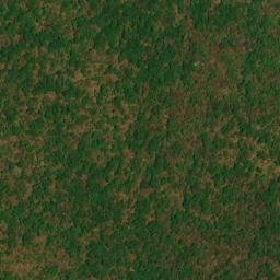 Satellite imagery of Candanda, AO