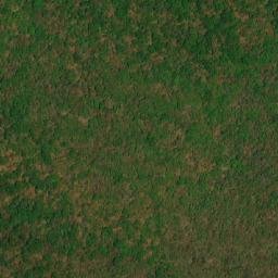 Satellite imagery of Candanda, AO