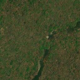 Satellite imagery of Candanda, AO