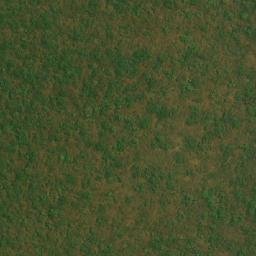 Satellite imagery of Luluê, AO