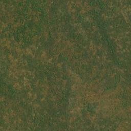 Satellite imagery of Gombo, AO