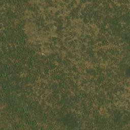 Satellite imagery of Gombo, AO