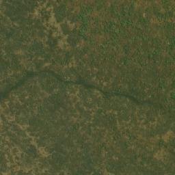 Satellite imagery of Gombo, AO