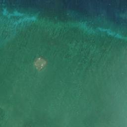 Satellite imagery of Ras Mkunga, MZ