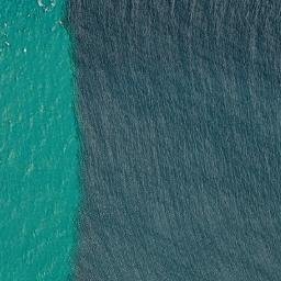 Satellite imagery of Cape Wessel, AU