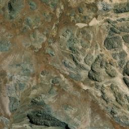Satellite imagery of Mina Angiecita, PE