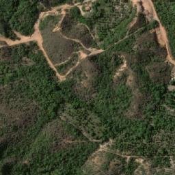 Satellite imagery of Jazida Jabotiana, BR